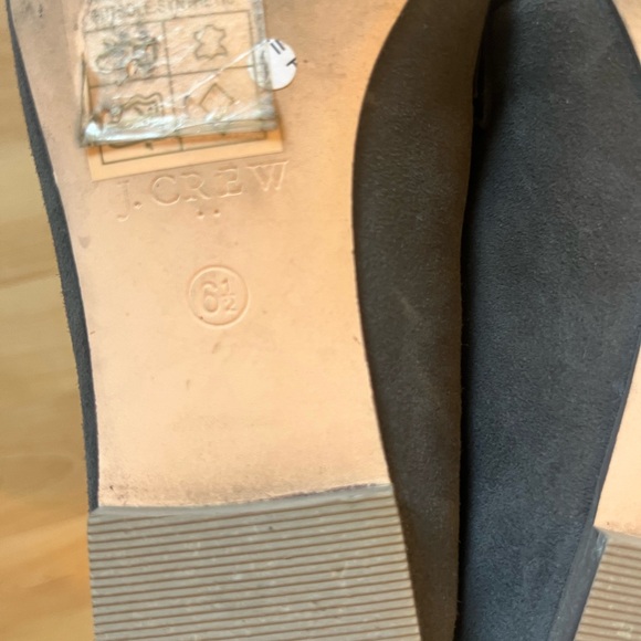 J crew loafers - Picture 3 of 3